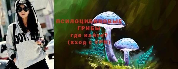 хмурый Магадан