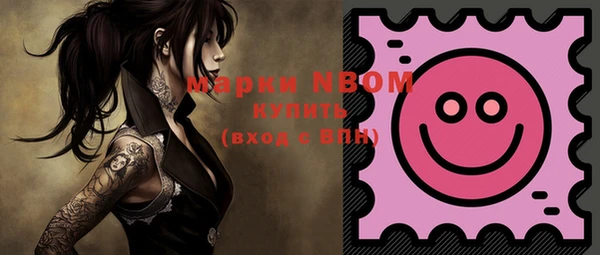 молекула духа Майский