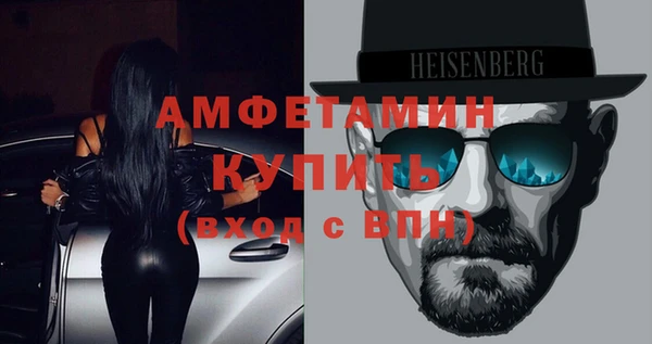 молекула духа Майский