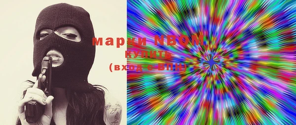 молекула духа Майский
